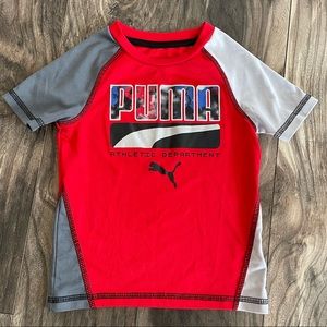 Puma Shirt 18m